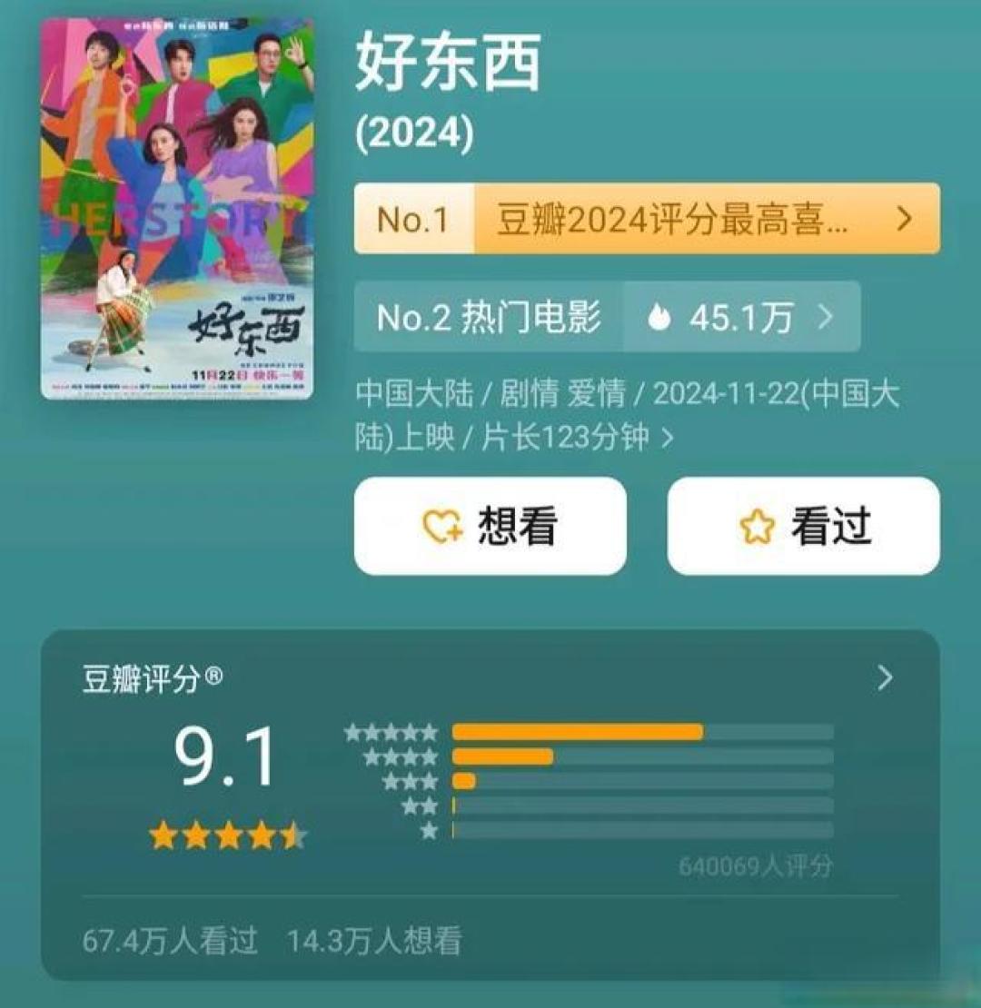 非线性重逢线索
